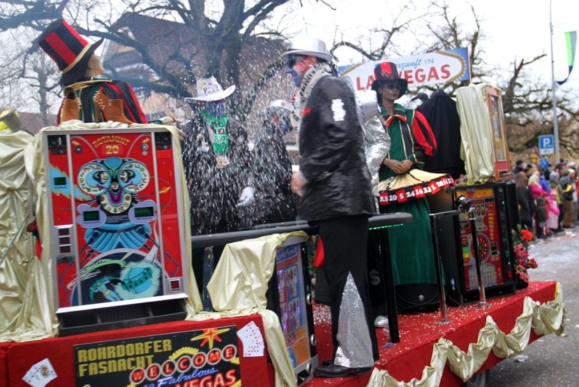Sarmenstorf Fasnachtsumzug 16.02.2014 (205)